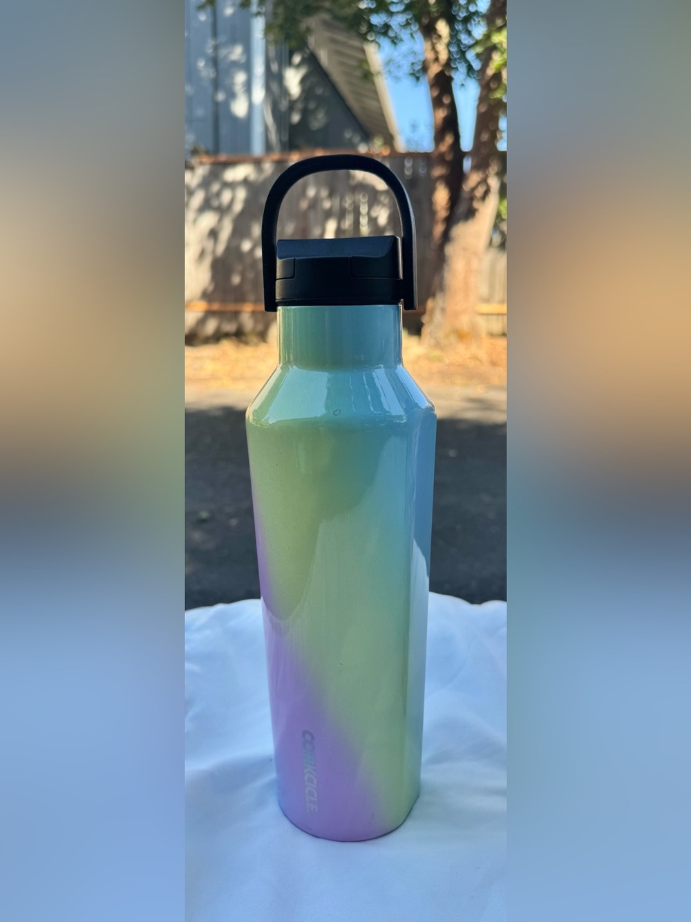 CORKCICLE UNICORN MAGIC SPORT CANTEEN